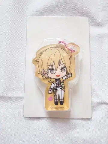 카자마 카오루 8주년 아이돌 참 코롯토 UNDEAD 앙스타