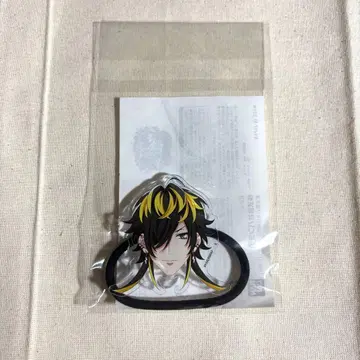 히프노시스 마이크 히프마이 히프애니 얼굴 머리끈 시노기 토토