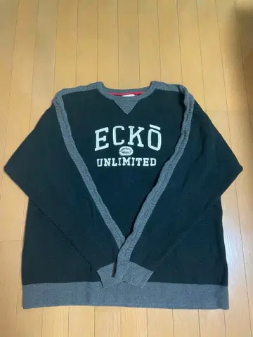 ECKO UNLIMITED 스웨터 니트