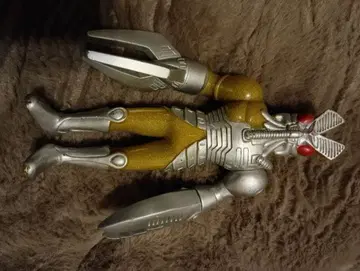 울트라맨 시리즈 괴수 피규어