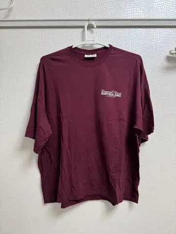 VANQUISH 보디빌딩 T셔츠 XXL