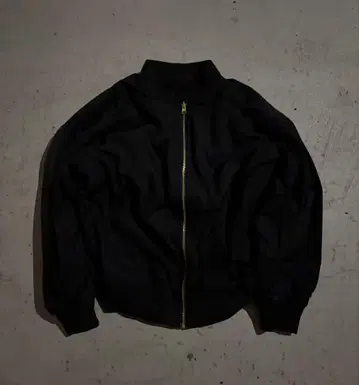 MA-1 jacket archive unknown alpha 블랙