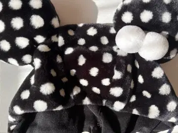 도쿄 디즈니 리조트 도트 미키 귀 모자