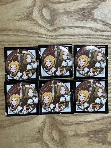 밀리언 라이브 야상 영애 니카이도 치즈루 모모세 리오 캔뱃지