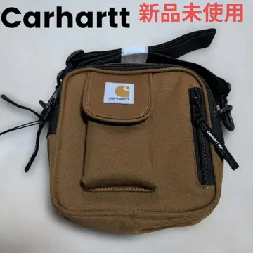 Carhartt 숄더백 미사용 새상품