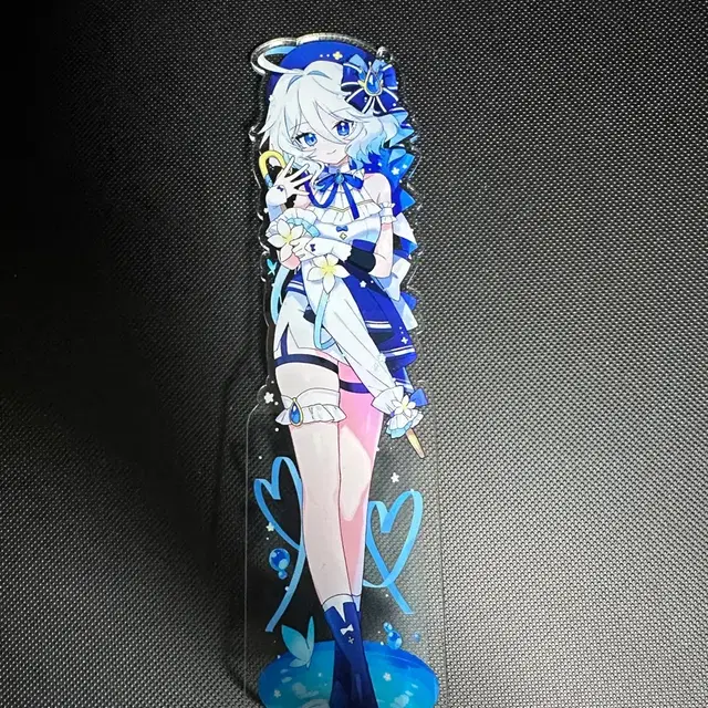 푸리나 아크릴 스탠드