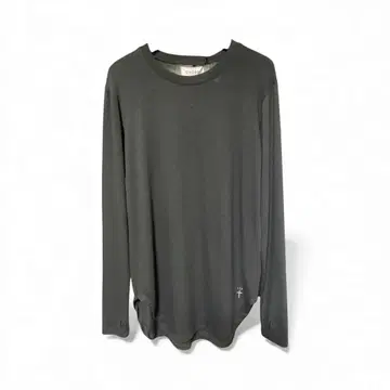 CHORD NUMBER EIGHT 긴팔 티셔츠