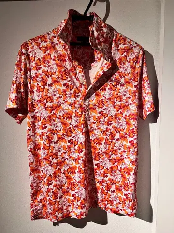 [ 캘러웨이 ] 골프용 셔츠 사이즈 M