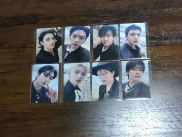 StrayKids DOIT 트레이딩 카드 알라딘 Aladin 혜택