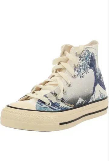 컨버스 우키요에 프린트