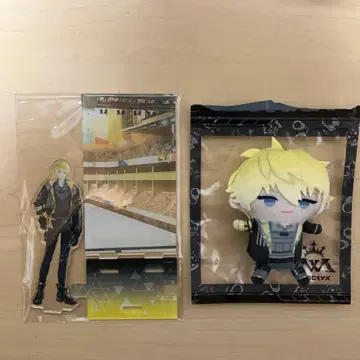 니지산지 서니 블리스코 세트