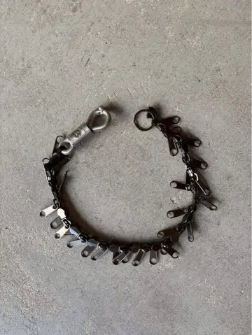 tough jean smith pull wallet chain