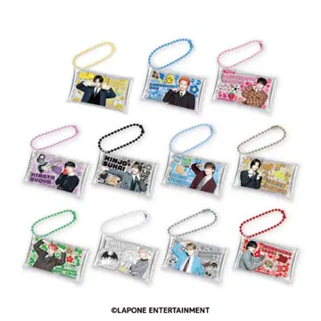 JO1 봐봐! 요나시로 쇼, 카와시리 렌, 시로이와 루키