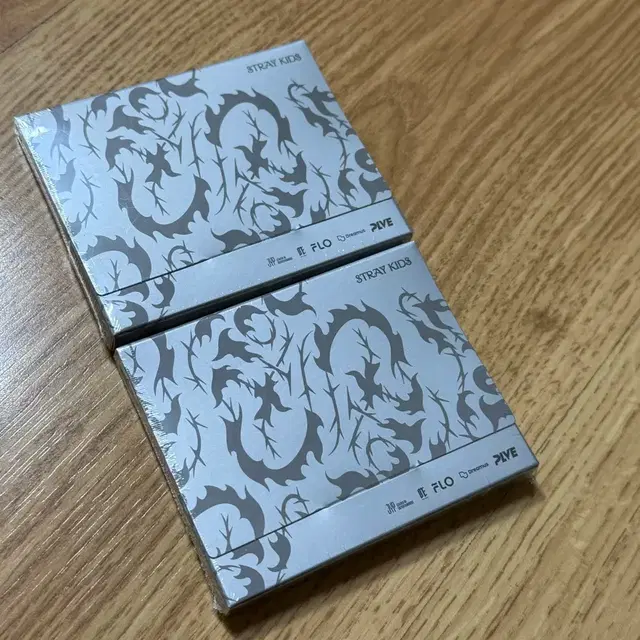 스키즈 스트레이키즈 두잇 플랫폼 미개봉 앨범 초판 예판