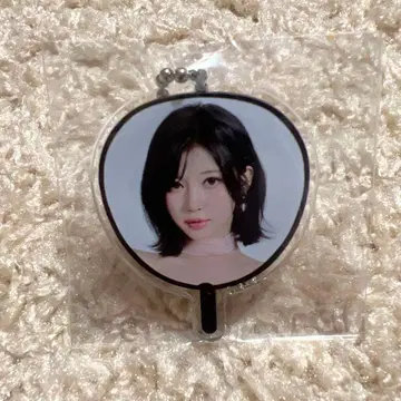 BABYMONSTER 아사 키링