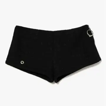 theredthread S ring biker shorts lace