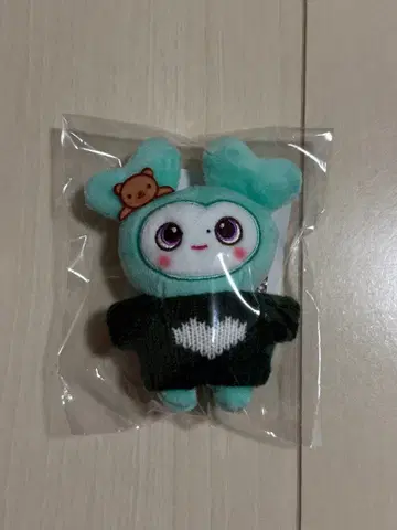 TWICE BABY LOVELY 미브리 백참