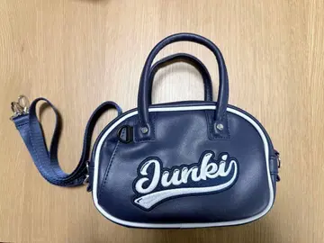 JO1 코노 준키(Junki) 보스턴 백