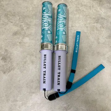 초특급 Joker 응원봉 타카마츠 아로하