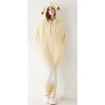 [ 미사용 ] 새상품 젤라또피케 룸웨어 피카츄