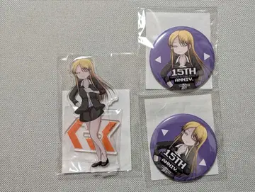 아크릴 스탠드 교사 히다카 코하루