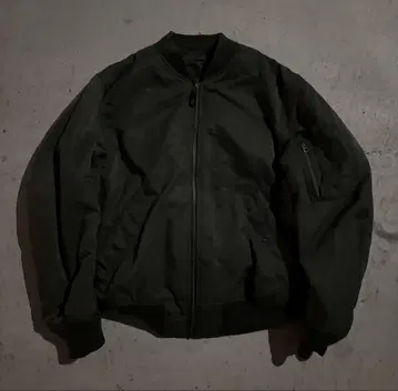 MA-1 jacket archive unknown alpha