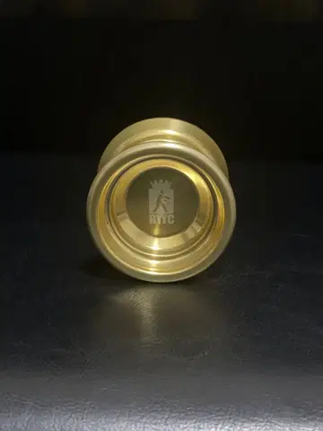 YYF Genesis 7075 (doomsday) RYYC 한정판