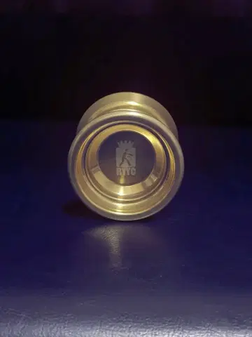 YYF Genesis 7075 (doomsday) RYYC 한정판