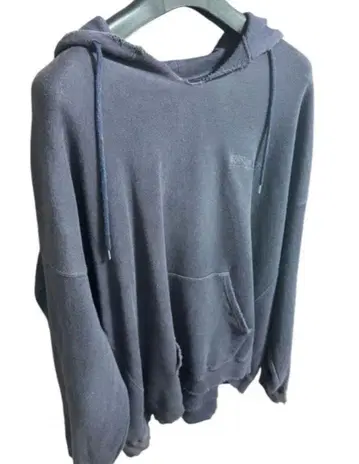 다이리쿠 후드티