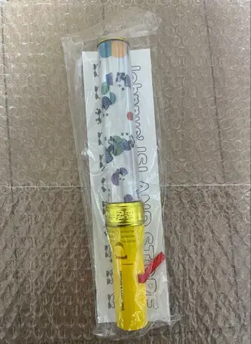 소년 닌자 응원봉