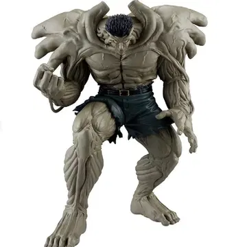 제일복권 유유백서 암흑무술회편 A상 도구로(동생) 100% 중의 100%