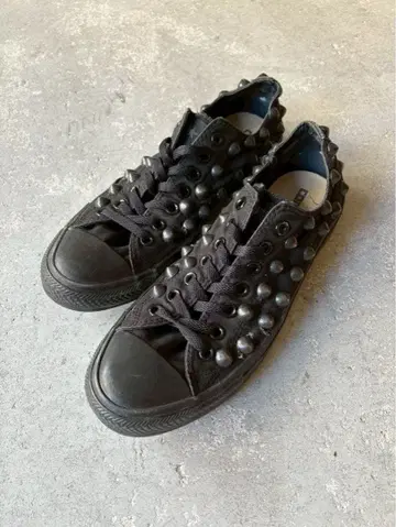 bess nyc studs sneaker