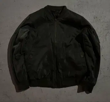 MA-1 jacket archive unknown alpha