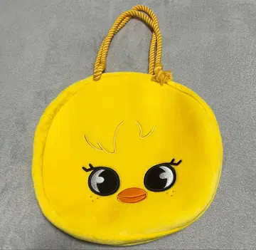 스키즈 포가리 토트백 POP UP