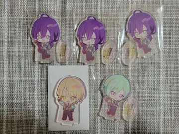 애니카페 앙스타 스타포니 아크릴 스탠드