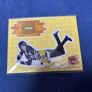 사나다 겐이치로 아크릴 스탠드