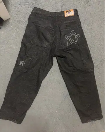 starteam 스타팀 데님