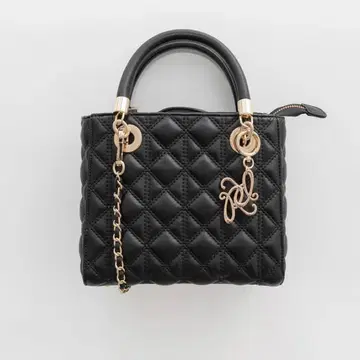 RANDA 2Way 퀼팅 백