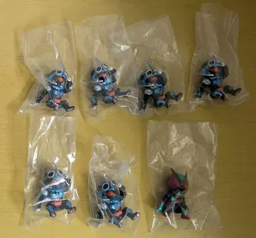 가면라이더 갓챠드 가면라이더 제츠 기다림