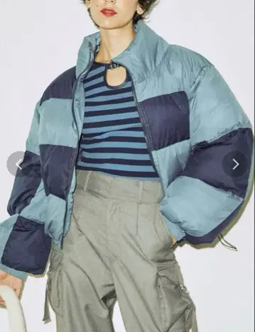 최종 가격 인하! jouetie 블로킹 숏 다운 숏 기장 다운