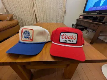 US 산겐자야 Beer 캡 세트 판매