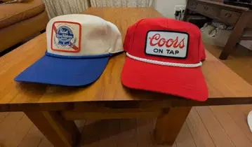 US 산겐자야 Beer 캡 세트 판매