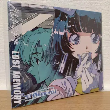 하레토키도키 / LOST MEMORY