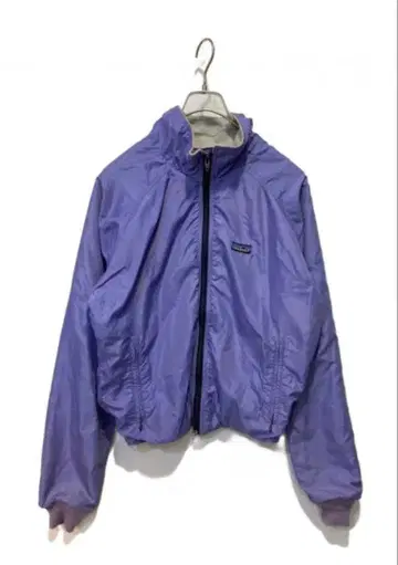 80s patagonia 쉘드 신틸라