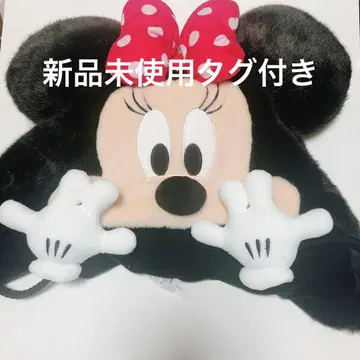 디즈니 팬캡 미니 택 포함 미사용 새상품