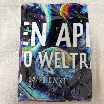 미세스 WELTRAUM Towel