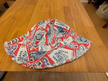 새상품급 US 산겐자야 Budweiser 버드와이저 햇