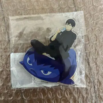 하이큐 카게야마 토비오 아크릴 스탠드