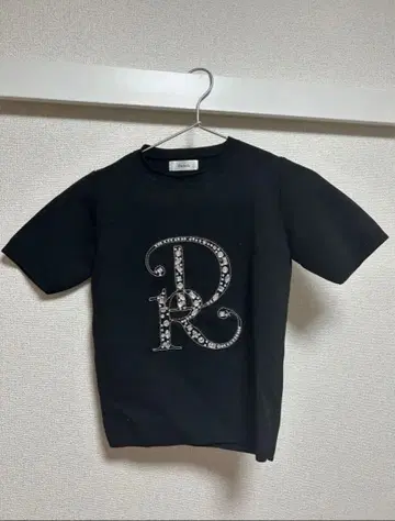 다리치 Darich 비쥬 DR 니트탑