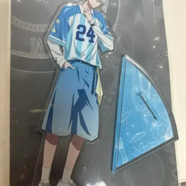 루광 아크릴 스탠드